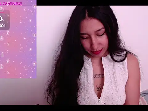 bonita333 online show from July 3, 2026, 5:19 pm