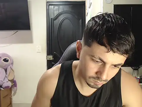 Sebas Blessed online show from June 17, 2026, 6:53 pm