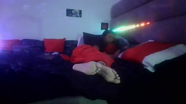 Opal Rainbow online show from January 18, 2026, 8:51 am