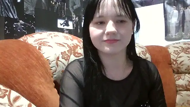 LittilePrincess online show from June 16, 2026, 9:50 pm