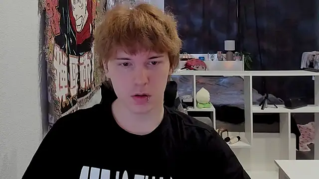 Benjamin Bo online show from June 17, 2026, 9:34 am