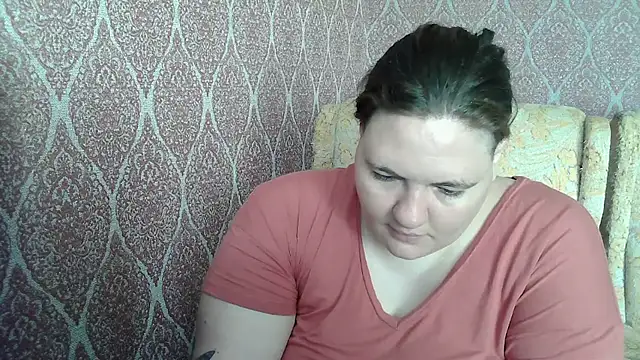 LizaDixon online show from July 12, 2026, 1:46 pm