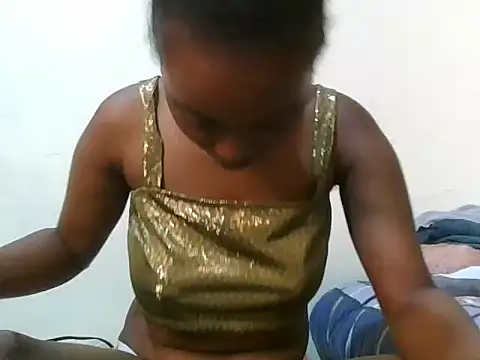 ebonyslut4U online show from June 17, 2026, 4:26 am