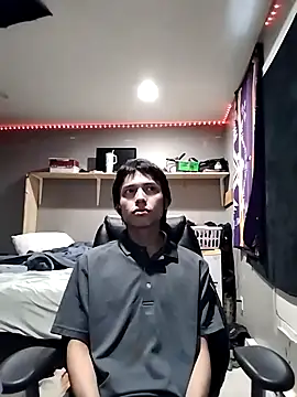 jaydon71 online show from June 21, 2026, 9:28 pm