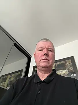 cumboy online show from January 8, 2025, 12:26 pm