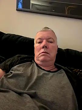 cumboy online show from October 9, 2025, 10:30 pm