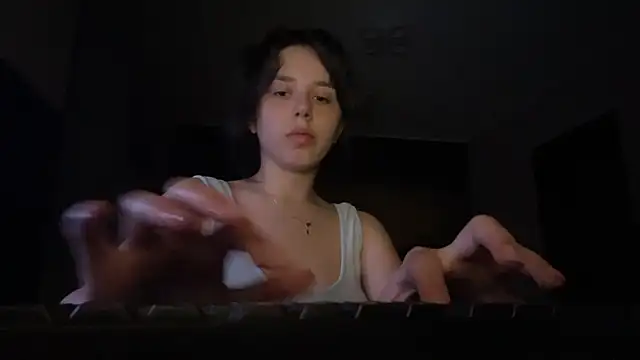 Secret Vanilla  online show from July 12, 2026, 9:28 pm