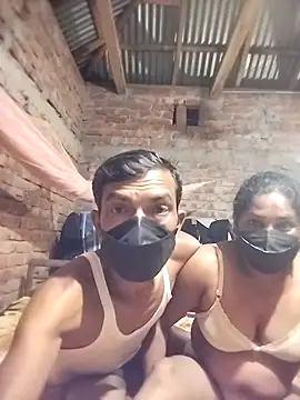 crazy couple-27 online show from June 20, 2026, 5:27 pm