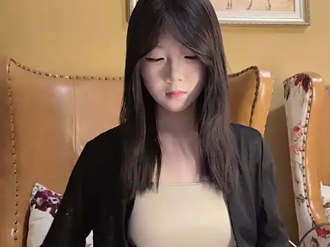 shuhan-888 online show from June 21, 2026, 12:52 pm