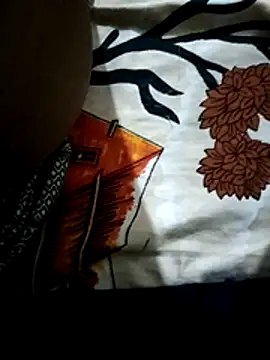ANJALY189 online show from July 8, 2026, 5:28 pm