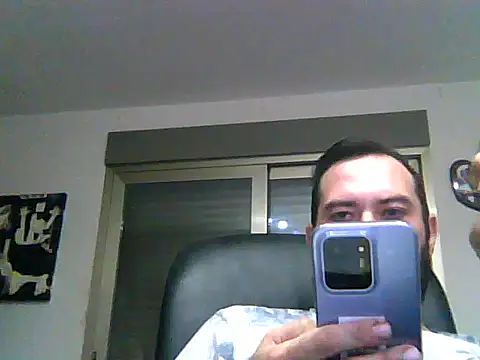 SirFrankonde online show from June 17, 2026, 11:27 pm
