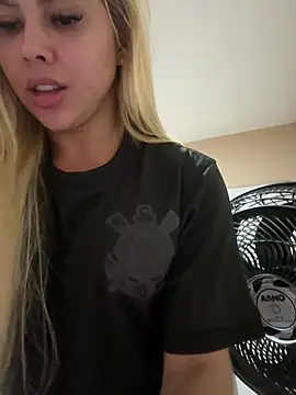 CarolFreitas  online show from June 27, 2026, 1:54 am