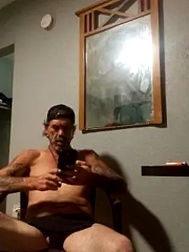 Hotrodmechan online show from July 17, 2026, 4:08 am