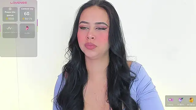 Iris Alana online show from June 27, 2026, 11:15 am
