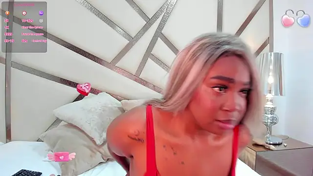 Nicolejenner online show from June 21, 2026, 12:52 pm