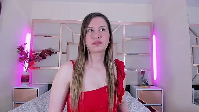 camila mei online show from June 20, 2026, 5:54 am