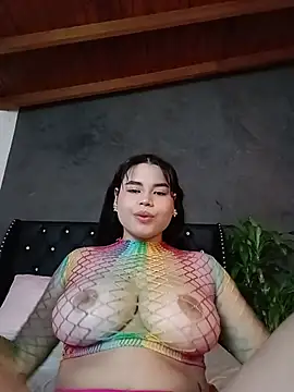 victoria vallejo 1 online show from July 11, 2026, 12:08 pm