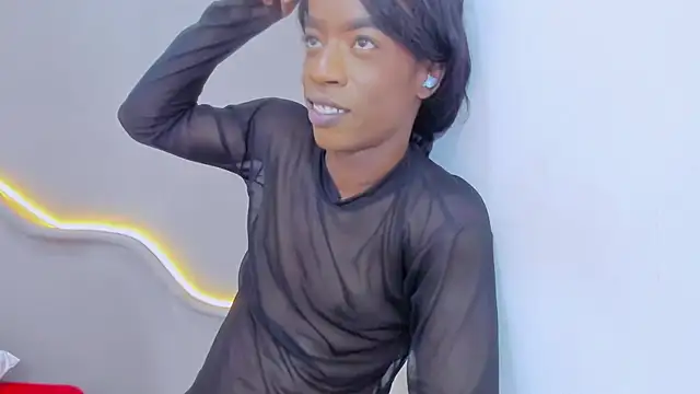 Sasha  96 online show from July 6, 2026, 2:47 pm