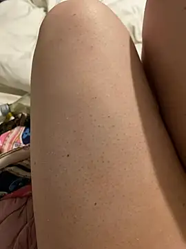 LittleMissIrelandx online show from July 11, 2026, 11:28 pm