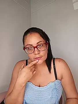 DiablaProhibida online show from June 20, 2026, 4:54 pm