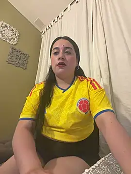 MiaSanchez Pink online show from June 28, 2026, 4:40 am