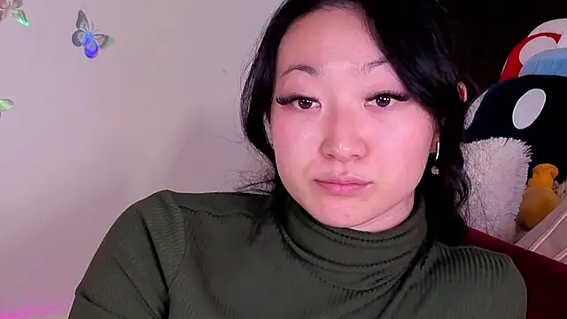 MySweetSofie online show from September 14, 2025, 9:25 pm