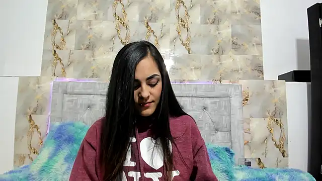 Cleo ws online show from June 23, 2026, 4:32 am