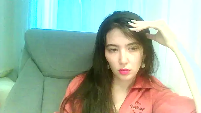 Snapshot of Joreliama chatting on July 5, 2026, 8:32 am Joreliama online show from July 5, 2026, 8:32 am