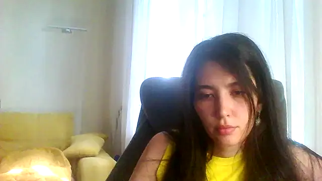 Snapshot of Joreliama chatting on July 6, 2026, 6:21 am Joreliama online show from July 6, 2026, 6:21 am