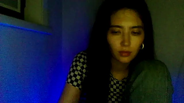 Snapshot of Joreliama chatting on July 13, 2026, 8:55 pm Joreliama online show from July 13, 2026, 8:55 pm