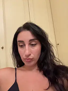  Elina  online show from June 23, 2026, 10:35 am