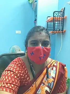 Tamil Swetha77 online show from July 14, 2026, 8:03 pm