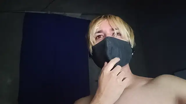 AxelRogue online show from June 29, 2026, 4:19 am
