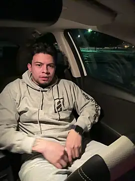 Sualazar online show from February 27, 2026, 1:38 am