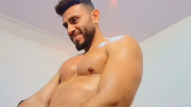 Mateo Vega  online show from June 30, 2026, 5:08 am
