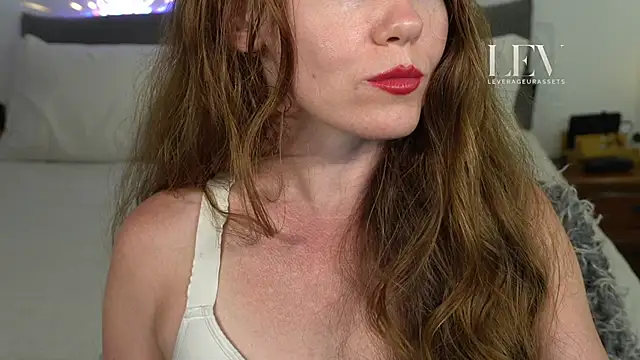 leverageurassets online show from April 23, 2026, 10:45 pm