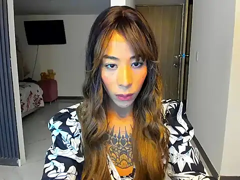 Thebadwolf181 online show from July 2, 2026, 11:16 am