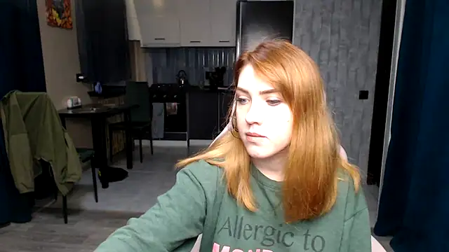 Reginasmilee online show from November 2, 2025, 1:19 am