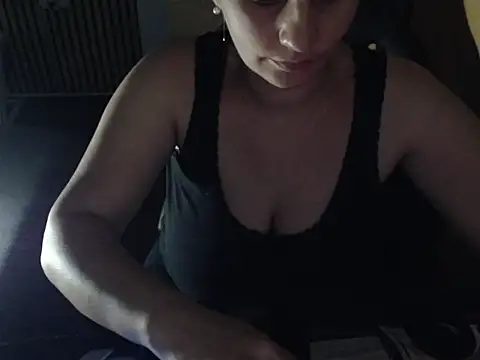 Alessiablue online show from July 17, 2026, 10:03 pm