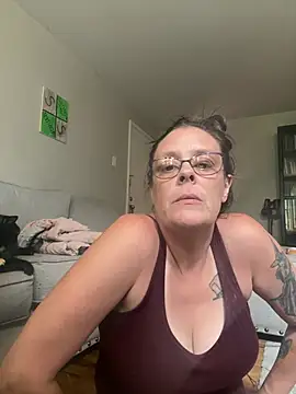 MatildaJane5 online show from July 14, 2026, 7:08 pm