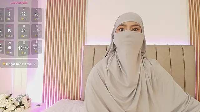 AaliyahShine online show from June 27, 2026, 12:22 pm