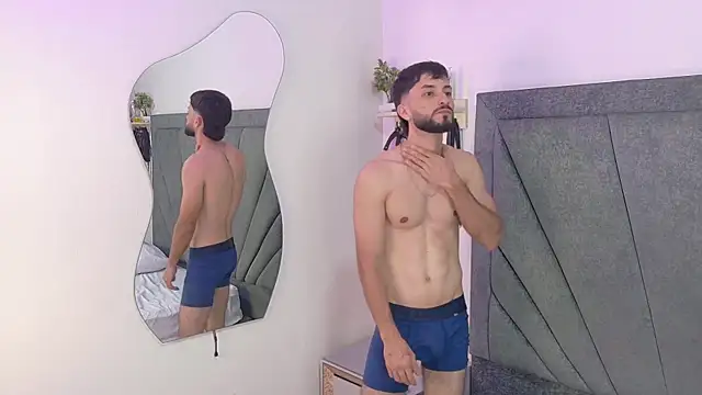 ThreeForFun OS online show from July 10, 2026, 7:05 pm