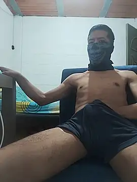BrianGhost91 online show from July 15, 2026, 8:36 pm