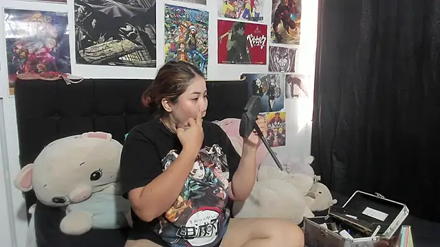 adarajode01 online show from June 30, 2026, 2:29 pm