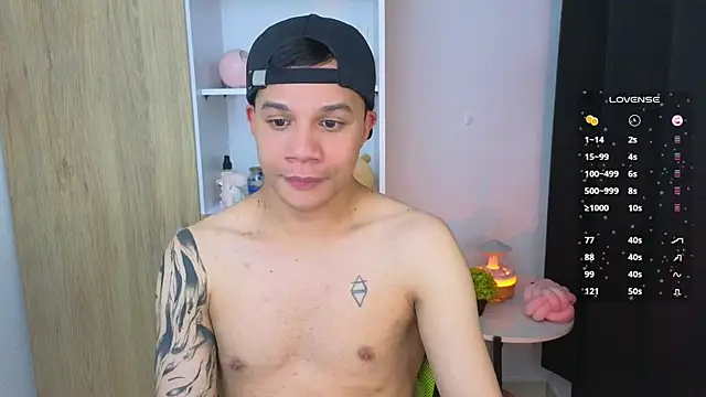 Im Marco  online show from June 25, 2026, 5:34 am