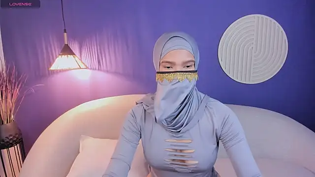 Slaazy VI online show from June 27, 2026, 12:22 pm
