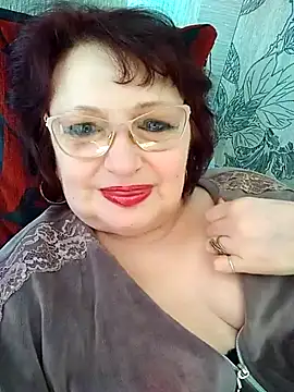BlazeEcho50 online show from July 5, 2026, 1:51 pm