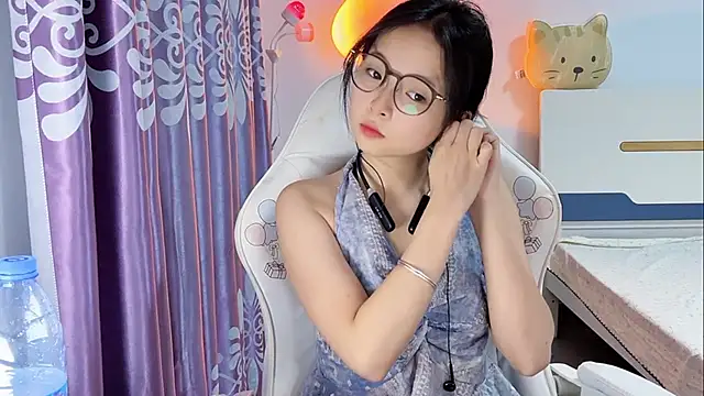 haohao-66 online show from June 27, 2026, 1:50 pm