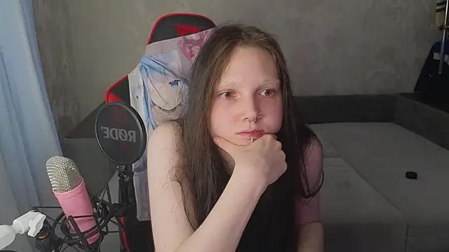 nbomchik online show from July 2, 2026, 1:49 am