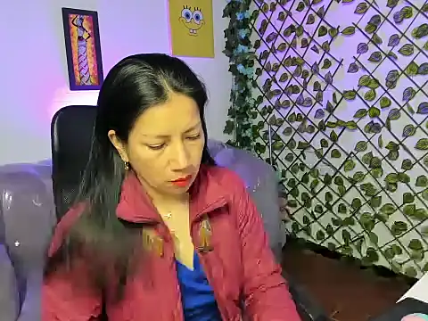 Snapshot of Megaan_Collins chatting on June 27, 2026, 1:06 pm Megaan Collins online show from June 27, 2026, 1:06 pm